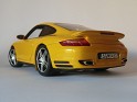 1:18 Norev Porsche 911 (997) Turbo 2009 Yellow. Uploaded by Rajas_85